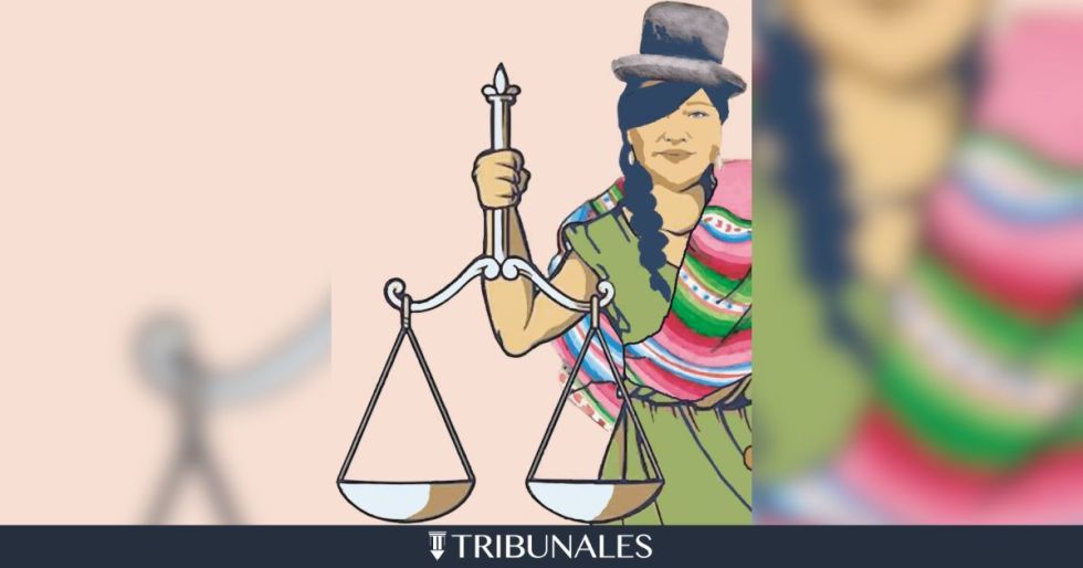 Quitemos la venda a la diosa Temis