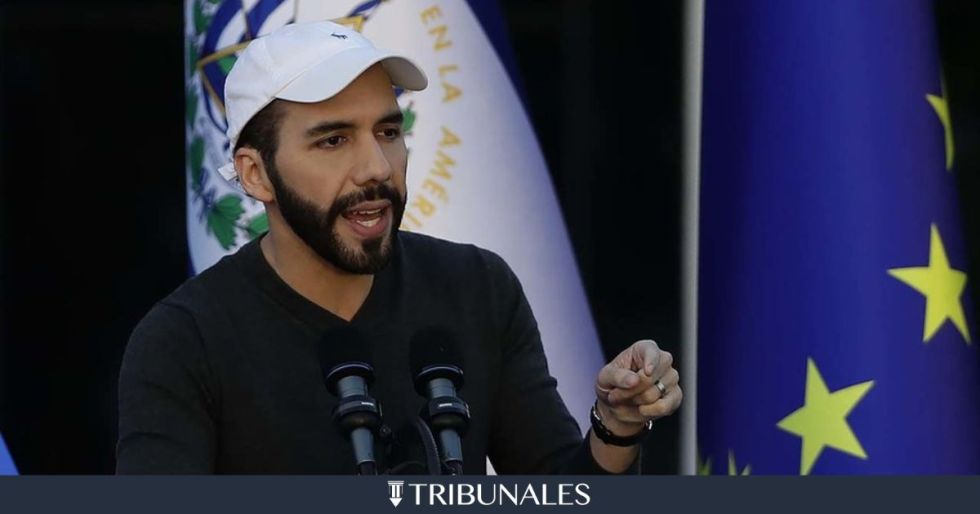 Nayib Bukele