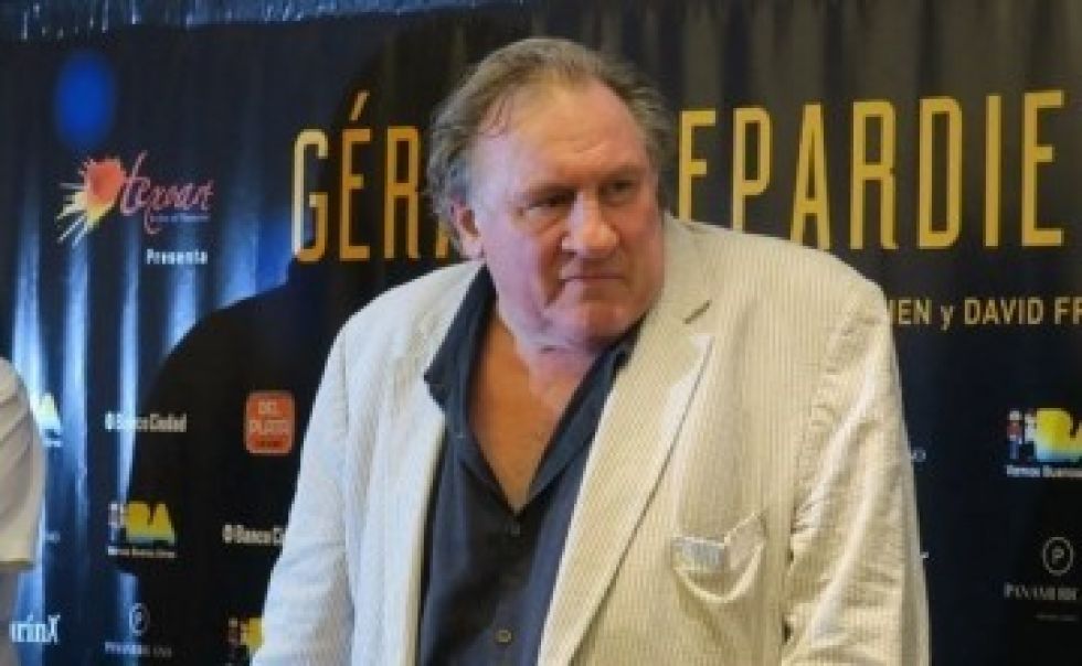 El protagonista de filmes como "Cyrano de Bergerac" (1990) fue uno de los rostros más conocidos del cine francés.