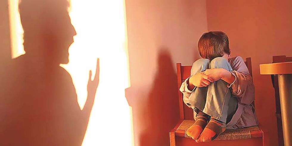 RESPONSABILIDAD. Llaman a proteger a los niños para que ejerzan sus derechos sin sobresaltos.