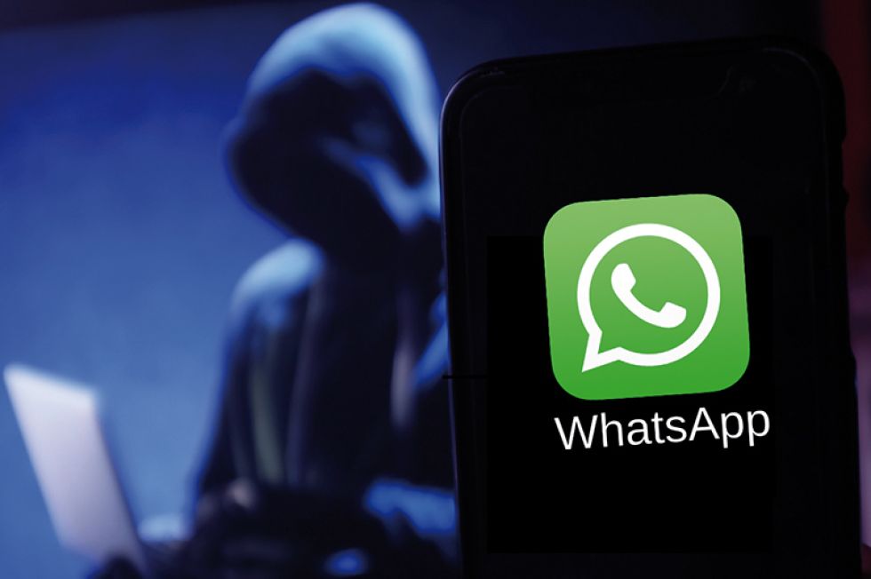 PRECAUCIÓN. En dos días continuos, la misma persona fue engañada por el mismo medio.