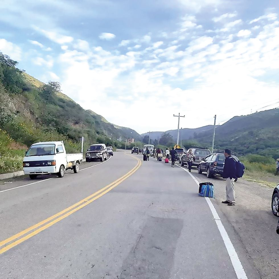 distancia.  El tramo carretero entre estas dos ciudades tiene una extensión de 154,9 km.