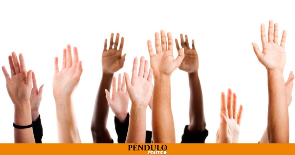 ¿Quo vadis democracia directa y participativa?