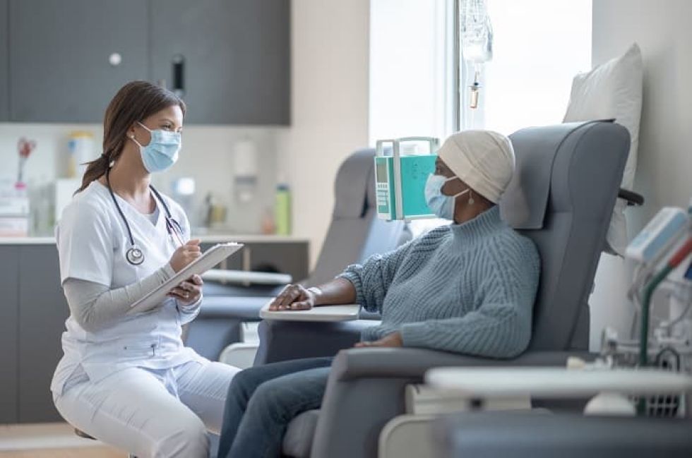 Los últimos datos de la OMS reflejan que el cáncer es una de las principales causas de muerte en todo el mundo