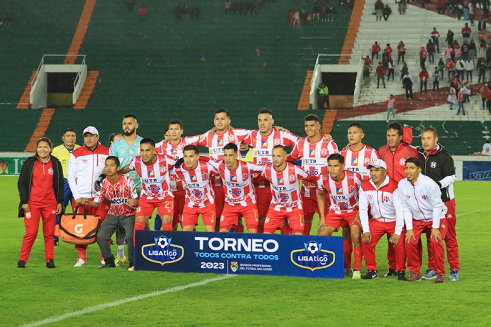 La plantilla del “Matador” podría sufrir variantes para el segundo semestre de esta temporada.