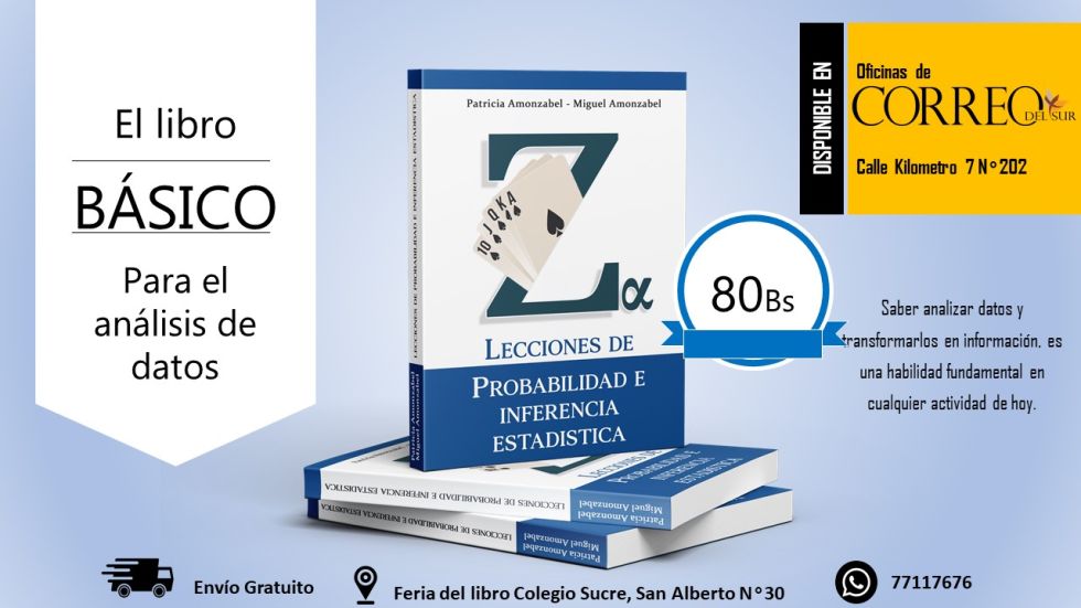 El libro estará disponible en las oficinas de CORREO DEL SUR a partir del próximo lunes.