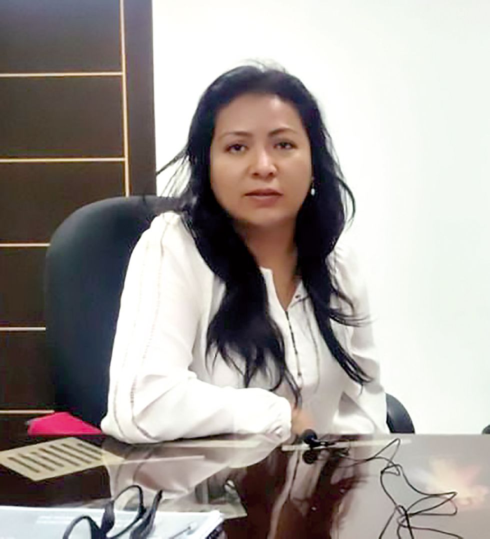 Amabol pide viabilizar las elecciones judiciales