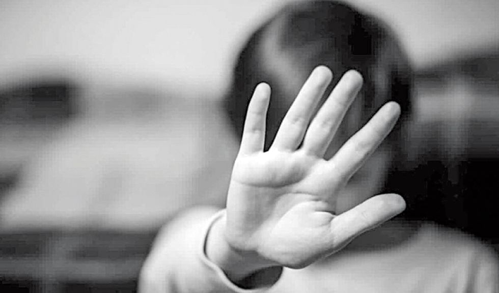 RESPONSABILIDAD. La violencia ejercida contra niños deja secuelas difíciles de poder superar.