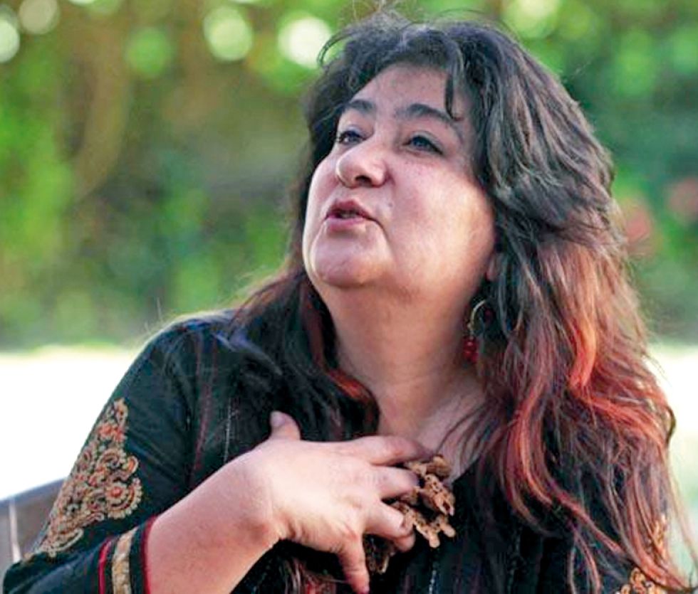 “La cultura política caudillista está empezando a cambiar”
