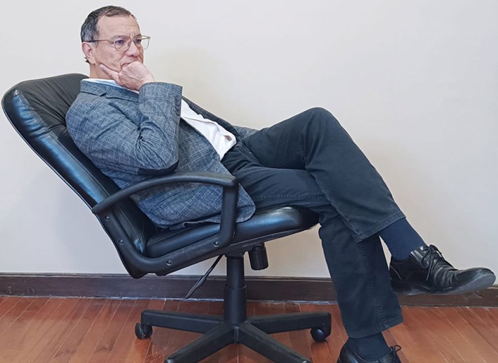 Renovando con ideas prehistóricas