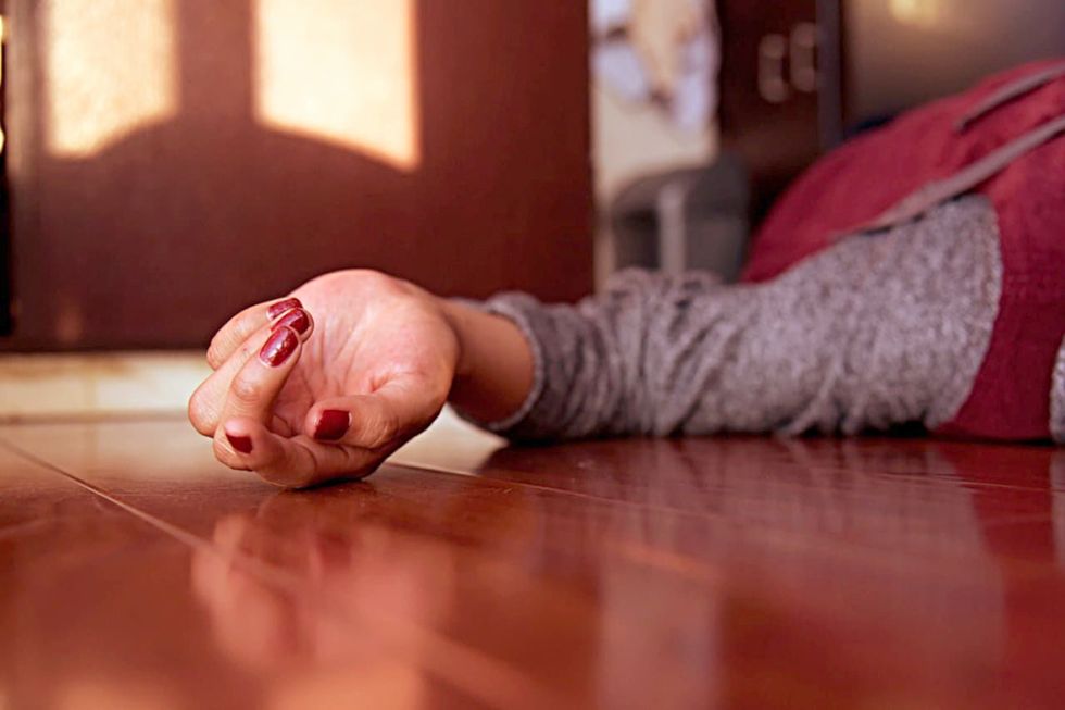 NECESIDAD. La familia tiene dudas y quiere que se investigue la muerte de la joven.