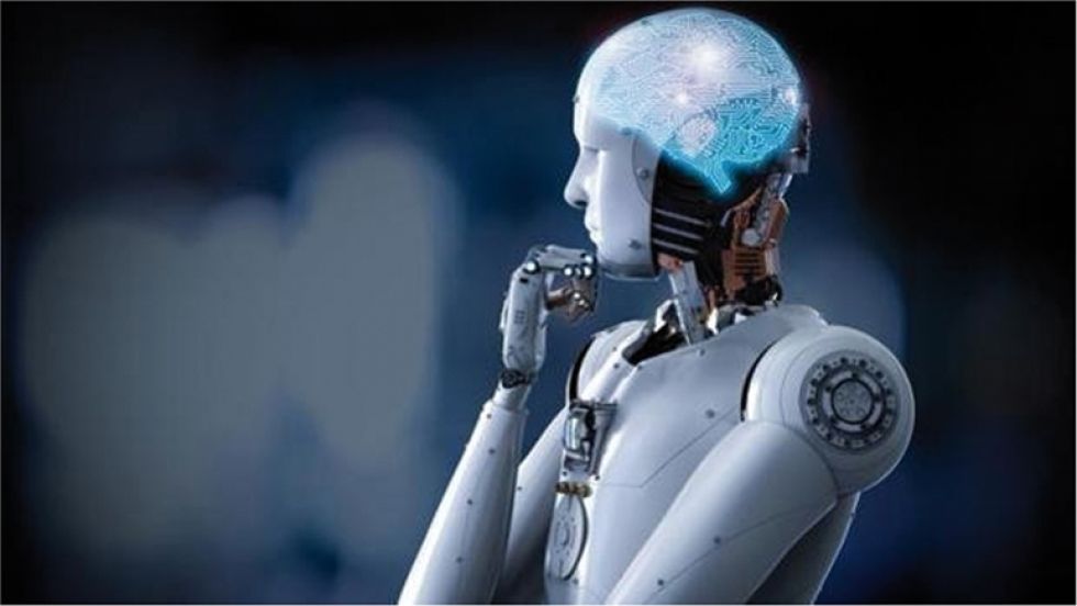 ¿Ocasionarán los robots una nueva clase de personas irrelevantes?