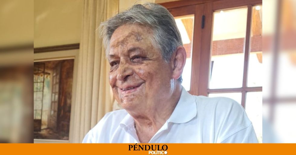 “Bolivia va a parir algo nuevo, por encima de lo que se muere”