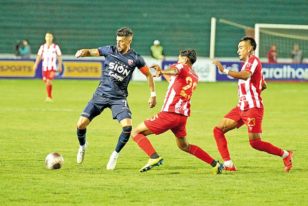 Independiente jugará seis partidos entre octubre y noviembre, tres por la Copa y tres por el torneo “todos contra todos”.