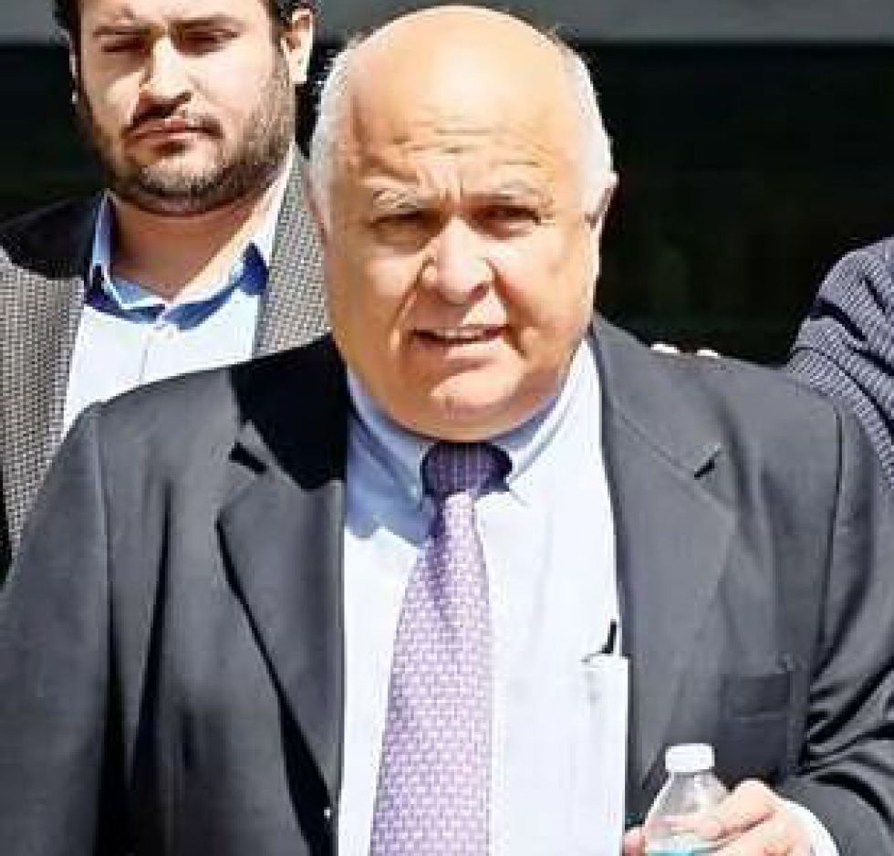 Vocero de Goni: Aún se necesita investigar sobre Octubre Negro Vocero de Goni: Aún se necesita investigar sobre Octubre Negro