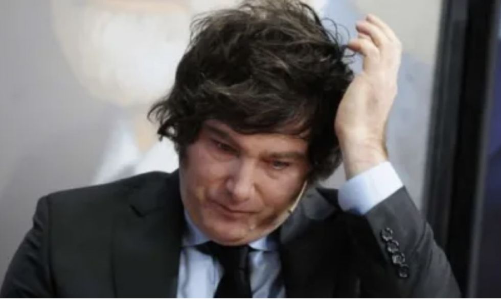 Argentina ante las elecciones presidenciales del siglo