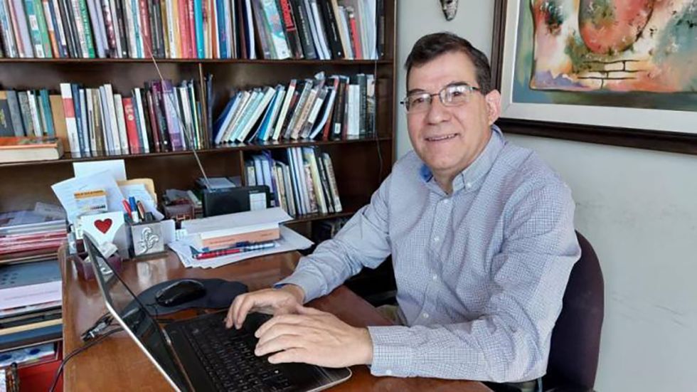 “No sé si las elecciones se ganan con programas” “No sé si las elecciones se ganan con programas”