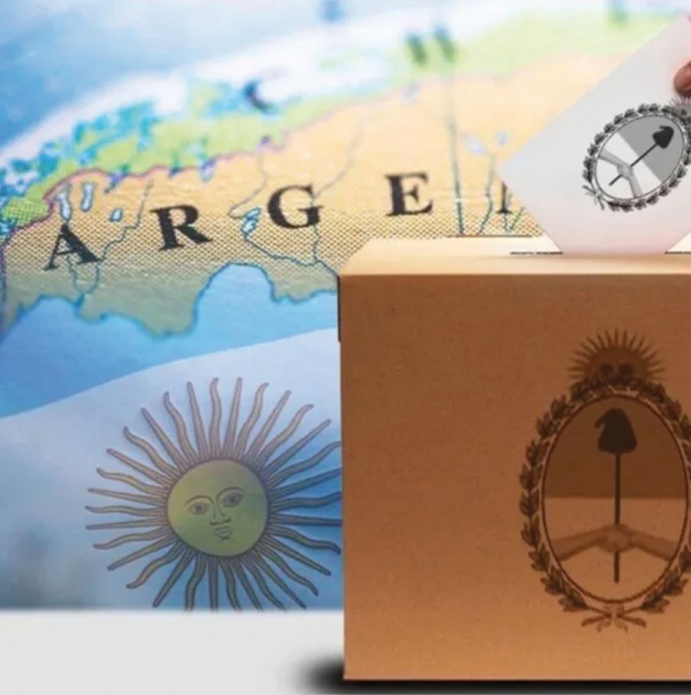 Falsa conciencia y elecciones argentinas Falsa conciencia y elecciones argentinas