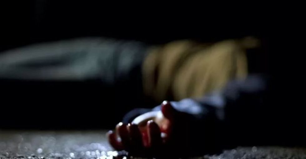 La Policía en Oruro procedió al levantamiento del cadáver de un joven de 18 años.