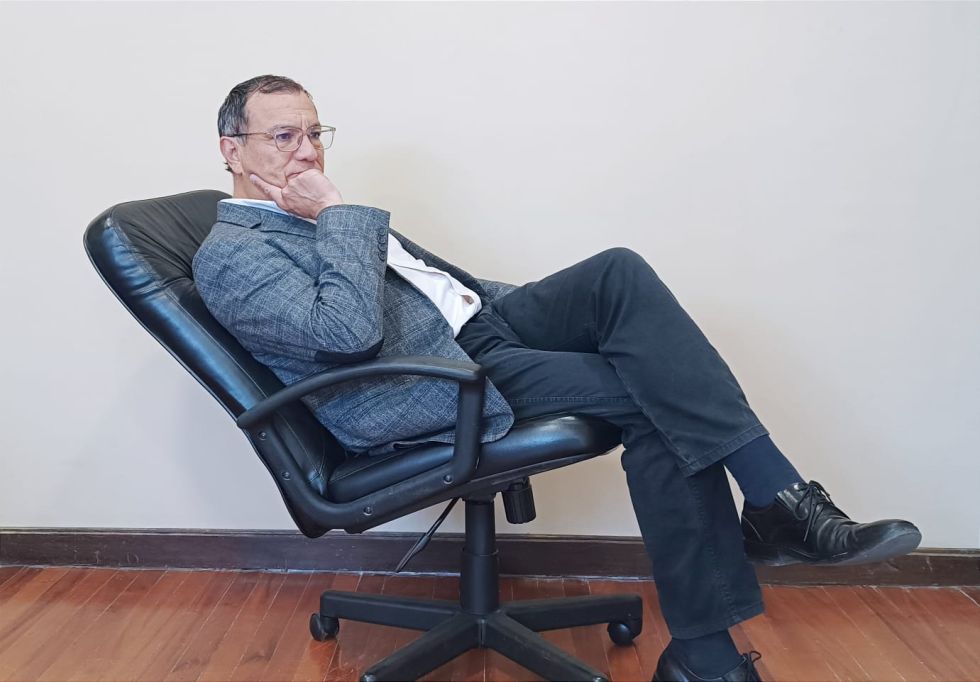 El drama del sistema político sin partidos