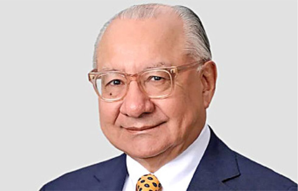 DIPLOMÁTICO. La carrera de Rocha transcurrió bajo gobiernos demócratas y republicanos.