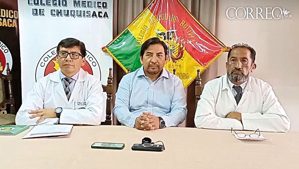 ATENCIÓN. El Comité Electoral invitó a los afiliados a cumplir con su institución.