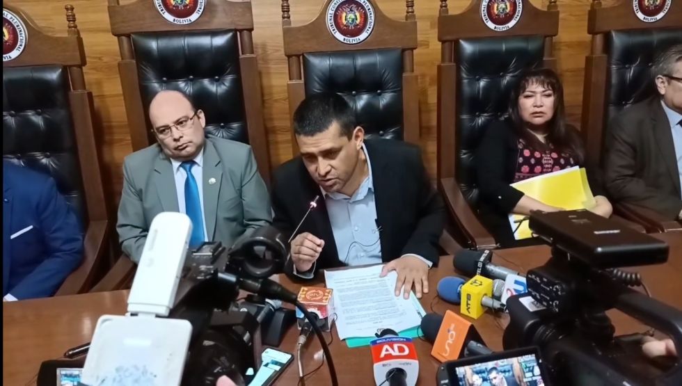 Conoce la parte resolutiva del fallo que declara la prórroga de las ...