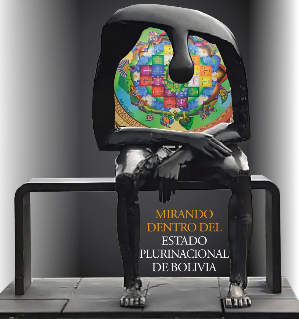 Estado Plurinacional: avances y dilemas