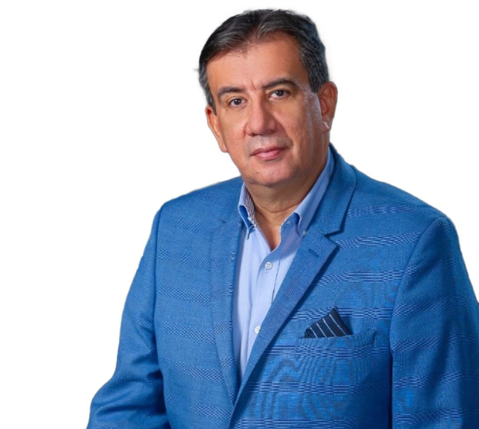 “Vamos a ganar, seamos nosotros o quien nosotros apoyemos”