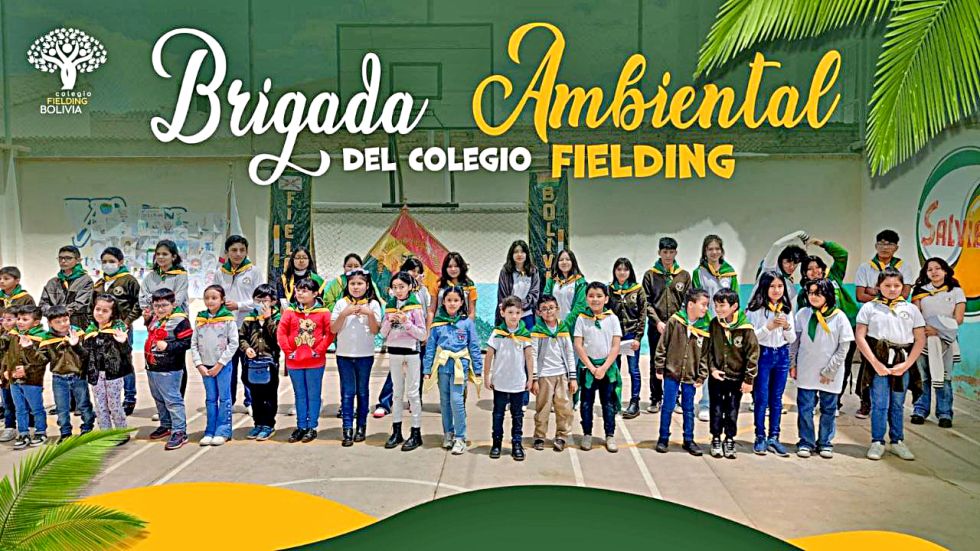 GRUPOS. Cada curso tiene cuatro representantes.