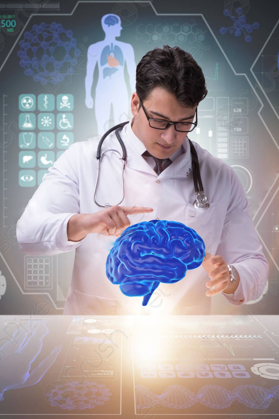 La Neurocirugía transforma vidas