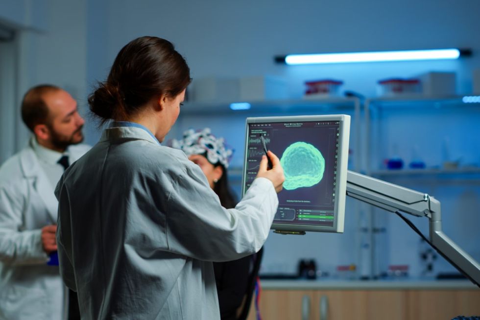 La Neurocirugía transforma vidas