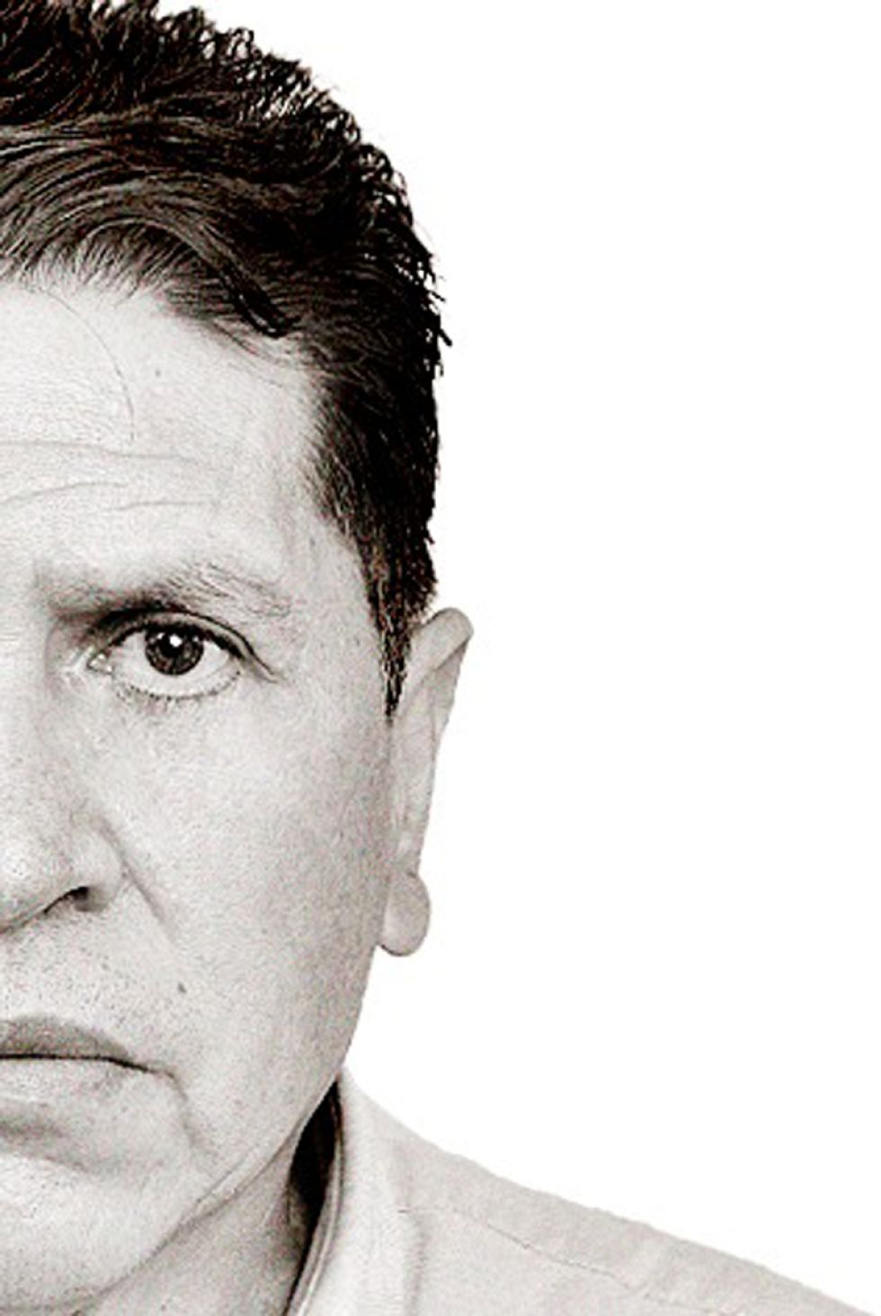 Álvaro García, el hombre que calculaba (mal)