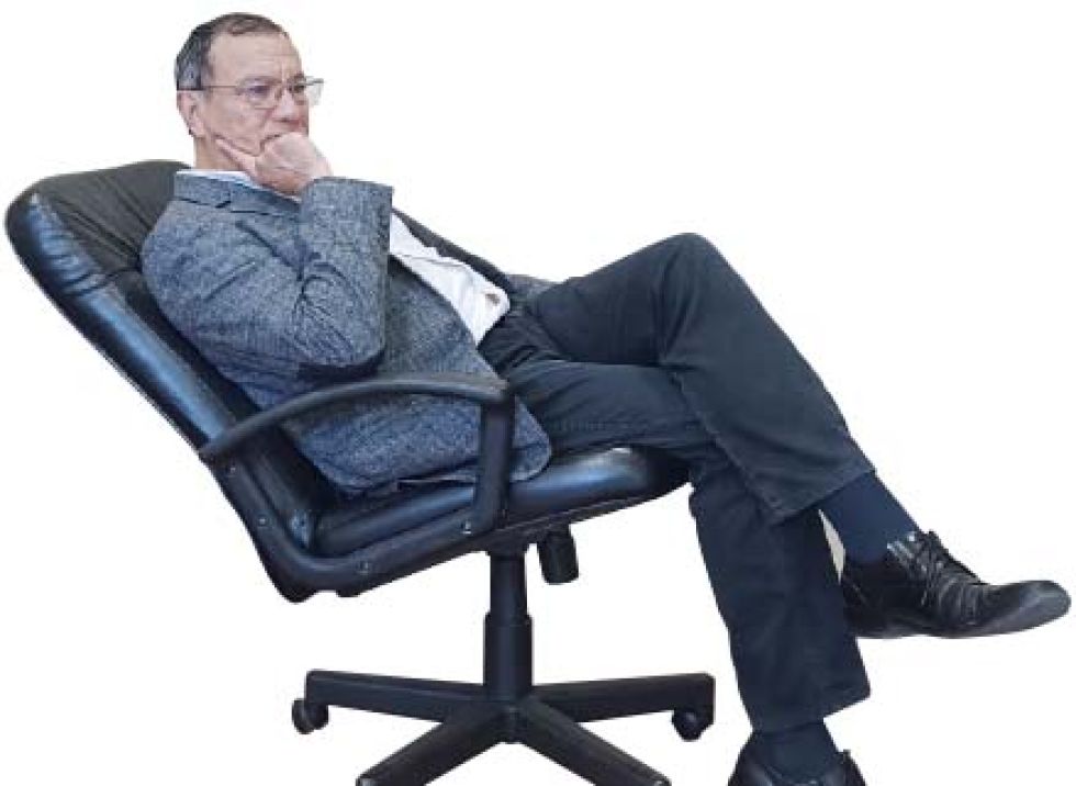 El MAS no tiene líder