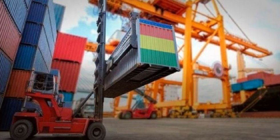 Se redujeron las exportaciones bolivianas en los dos primeros meses del año.