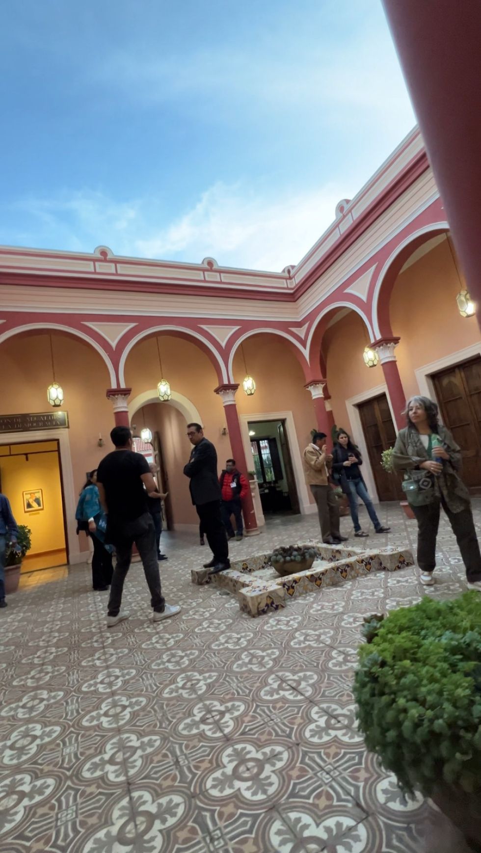 La Ruta del Café en Sucre
