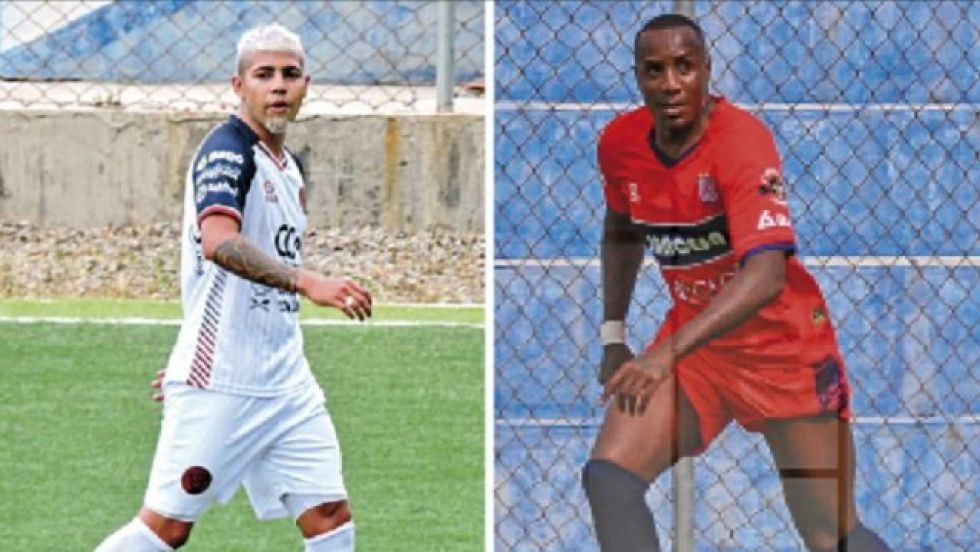 La “Bestia negra” y el estudiantil se enfrentarán en el partido de fondo de esta tarde en el estadio Patria.