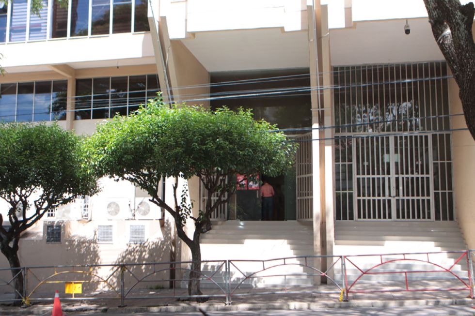 FALLO. El TCP tiene en sus manos definir si acelera o no la sentencia sobre las judiciales.