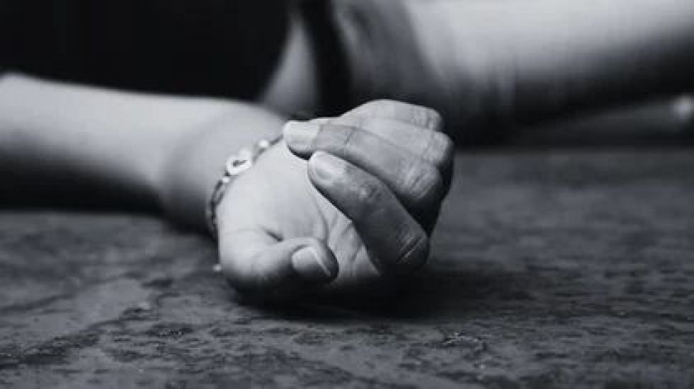 El feminicidio ocurrió el Día de la Madre en el municipio de Villa Charcas.