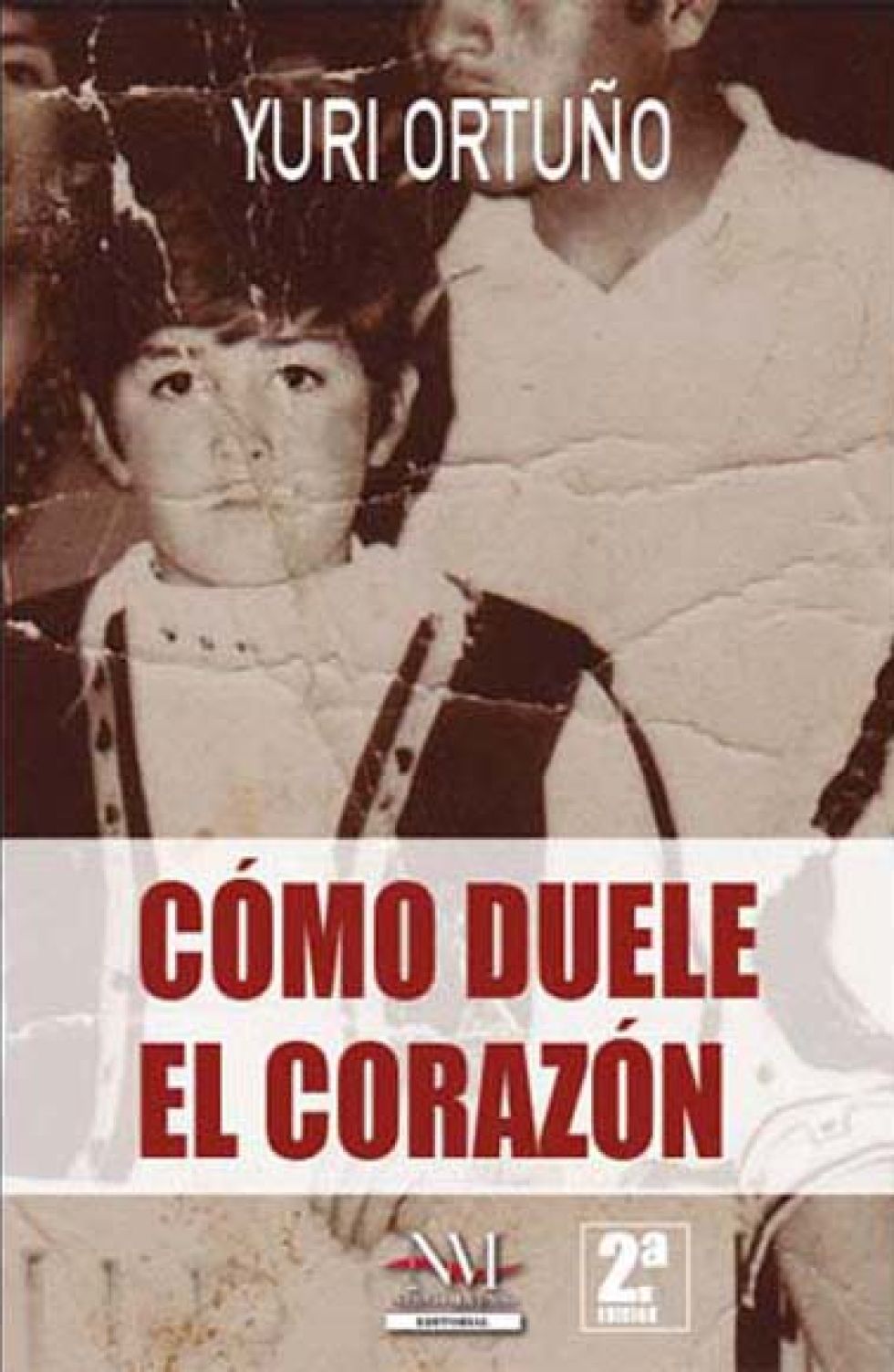 De la música a la narrativa: La travesía literaria de Yuri Ortuño