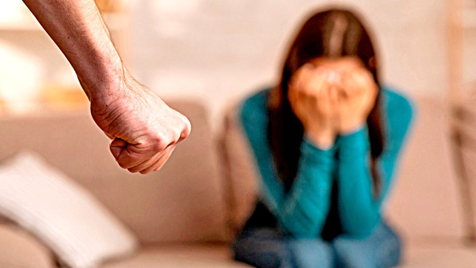 PREOCUPACIÓN. La violencia es un mal que está muy arraigado en las familias bolivianas.