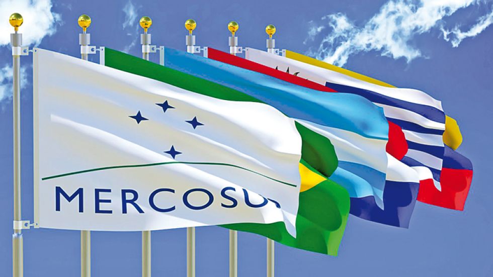 ¿Bolivia dando tumbos en el MERCOSUR?