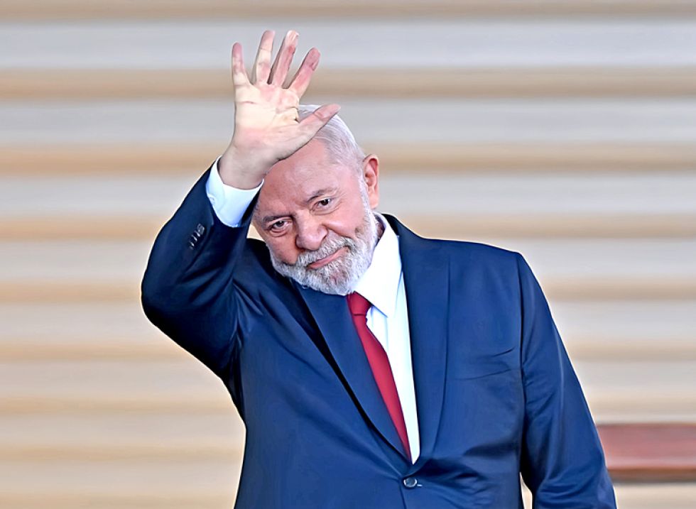 Relaciones de Bolivia con Brasil: una prioridad estratégica
