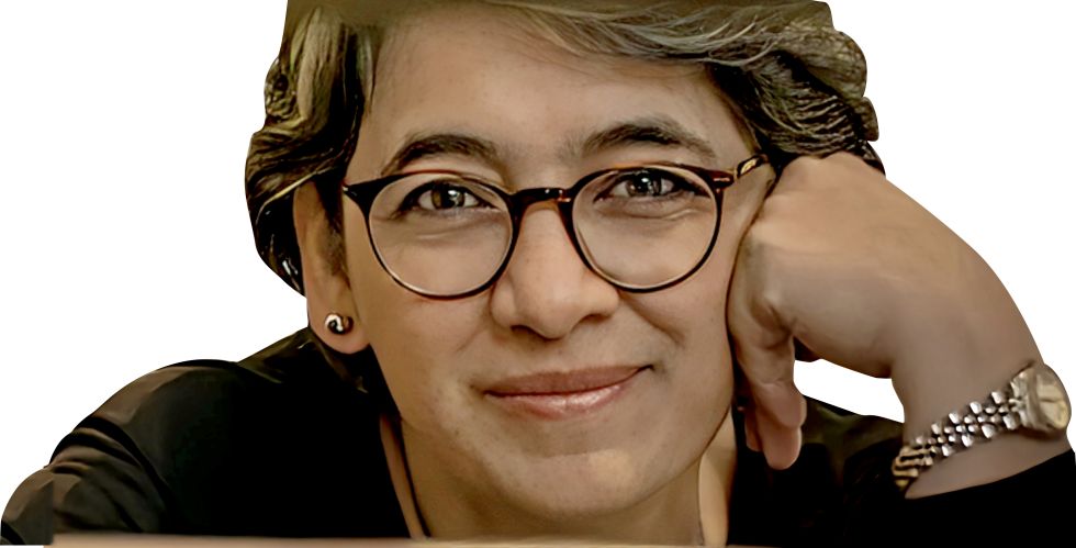 “Hoy no sabemos qué es verdad y qué es mentira” “Hoy no sabemos qué es verdad y qué es mentira”