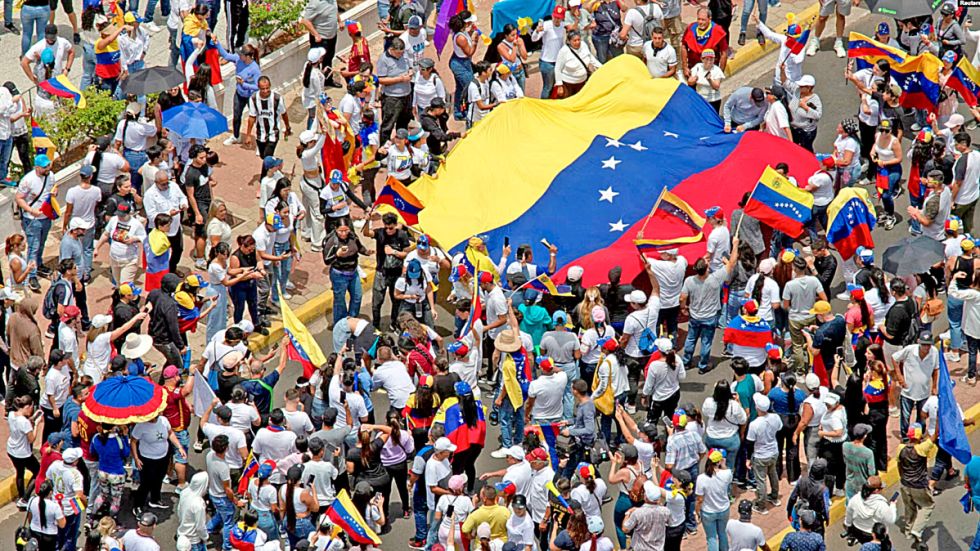 ¿Usó el chavismo el mismo método que empleó el ‘evismo’ en 2019?