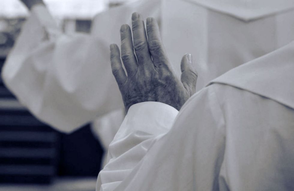 La Fiscalía pedirá medidas cautelares para los jesuitas imputados. 