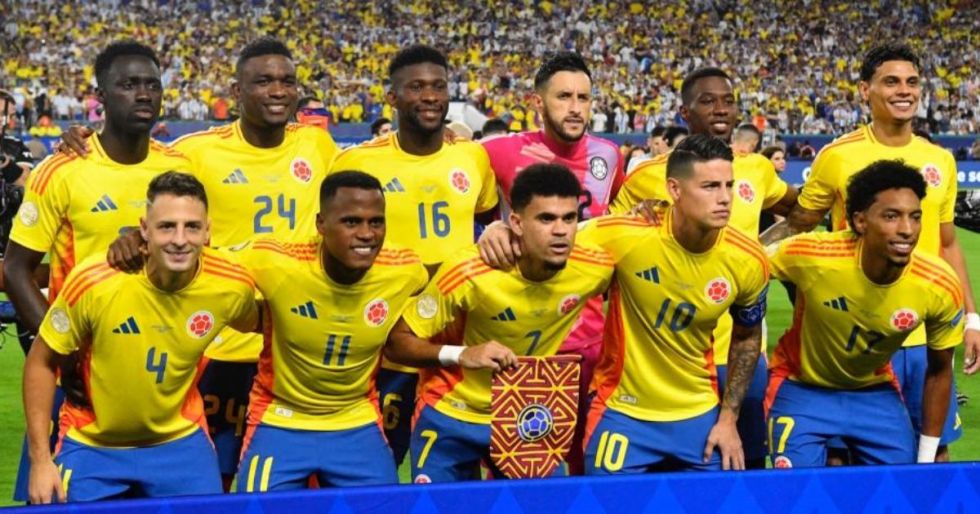 El Félix Capriles estará disponible para el uso exclusivo de la selección colombiana desde el 1 de octubre.