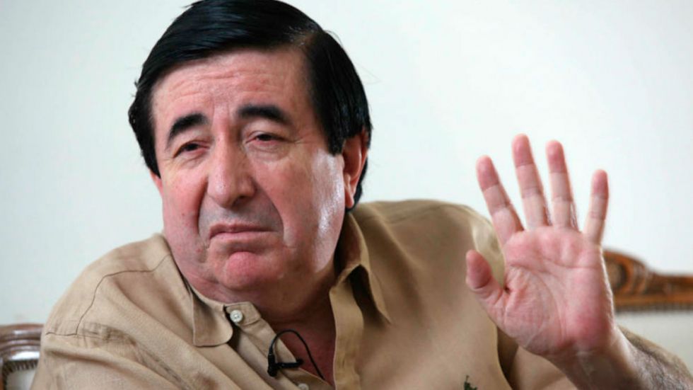 Durán Barba, el comunicador político, ¿evista? Durán Barba, el comunicador político, ¿evista?