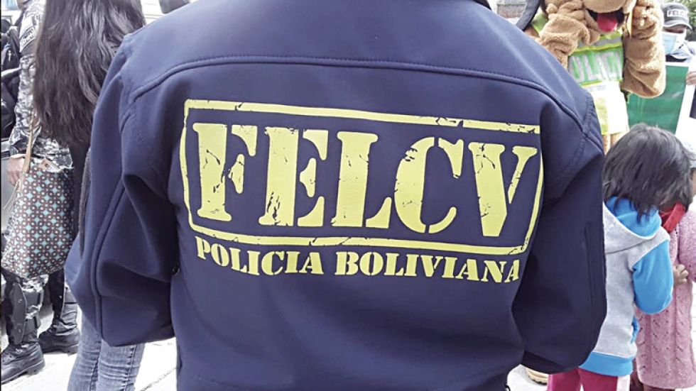 DELITOS. El Ministerio Público y la Policía investigan estos hechos de violación y tentativa de feminicidio.