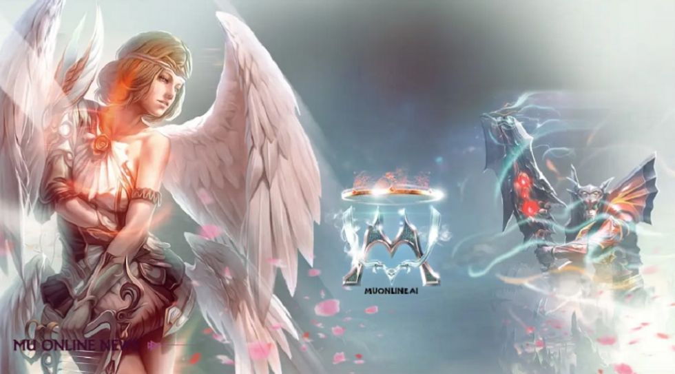 Mu Online es un MMORPG clásico que, a pesar de los años, sigue atrayendo tanto a nuevos jugadores como a veteranos .